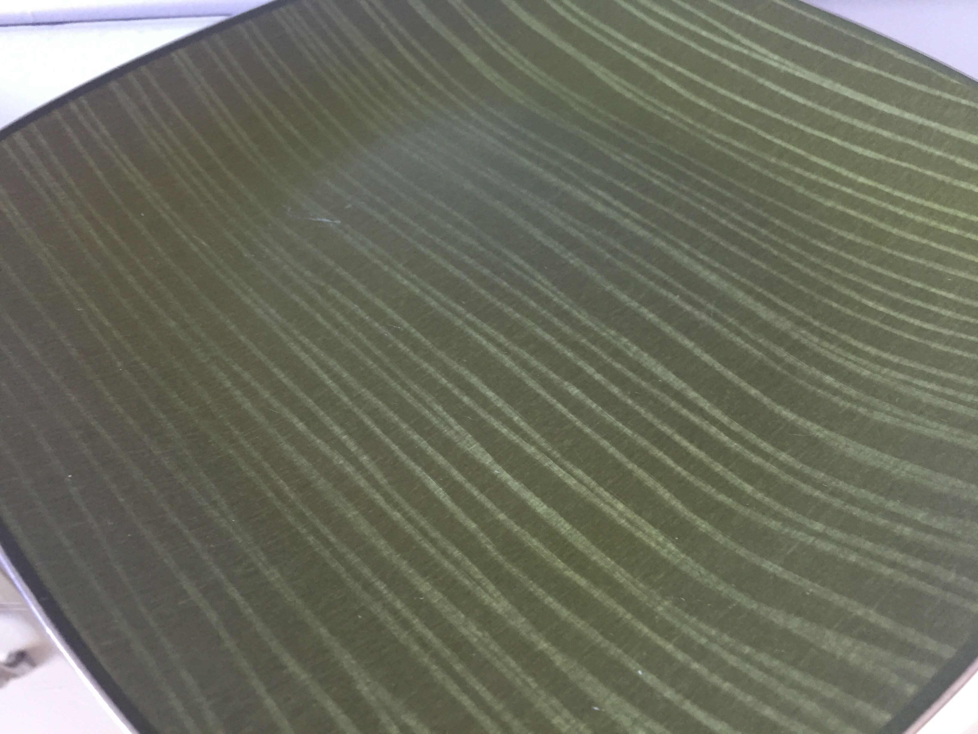 Stunning Enamel on Metal mid century design by Grete Prytz Kittelsen 1955