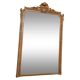 Miroir époque XIX 189 x 121 /123
