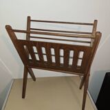 Scandinavian cees braakman magazine holder