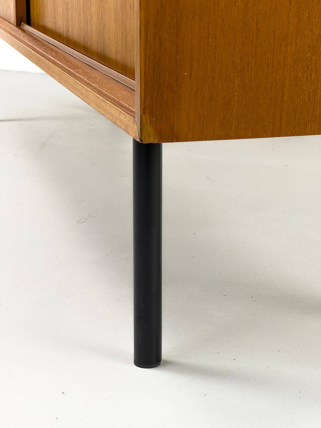 Enfilade vintage en teck de Franzmeyer Möbel, 1960s