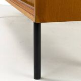 Enfilade vintage en teck de Franzmeyer Möbel, 1960s