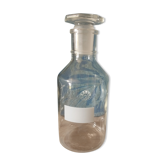 Flacon Pyrex 200 ml