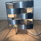 Max Sauze Uranus space age 60s design high lamp