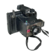 Vintage Polaroid camera