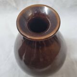Bouteille de saké de 1970, vase céramique