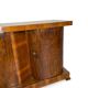 Impressionnant buffet Art déco italien des années 1930/1940