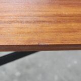 Modernist coffee table "211" by Alfred Hendrickx for Belform 1950s