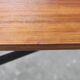 Modernist coffee table "211" by Alfred Hendrickx for Belform 1950s