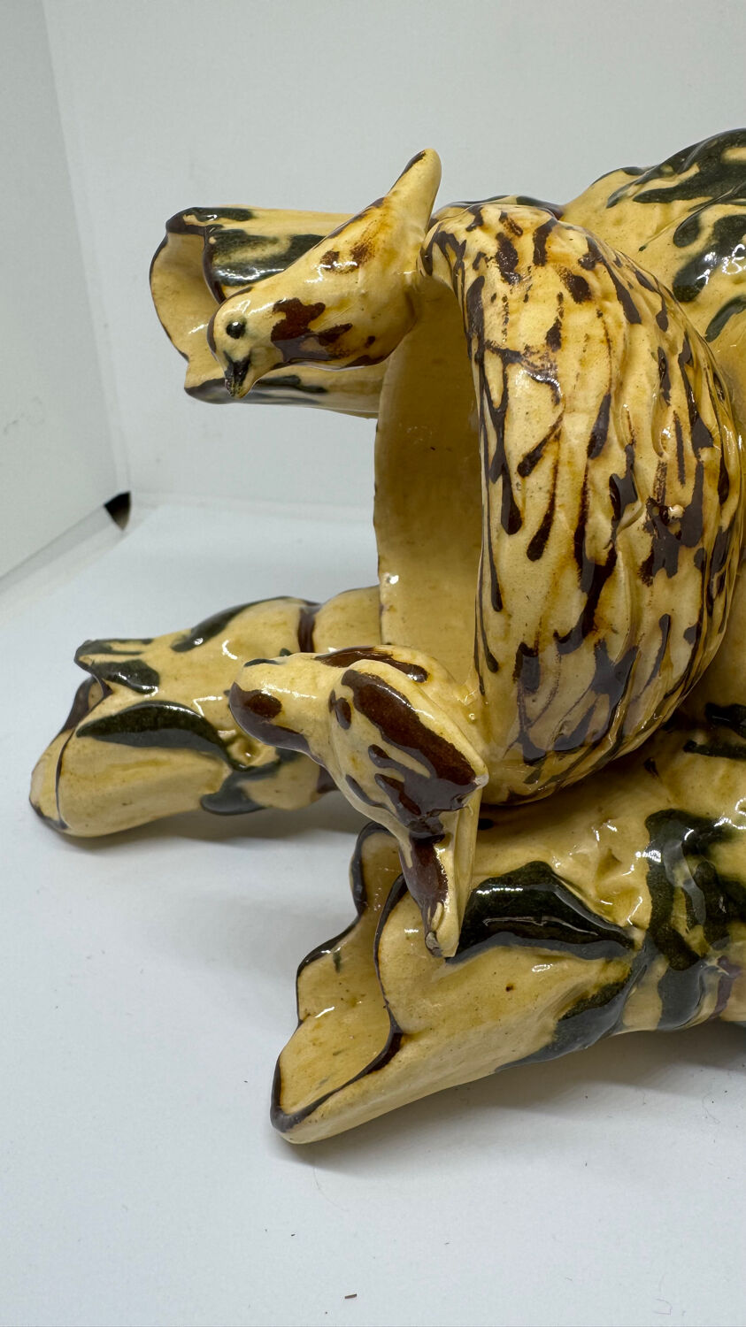 Vallauris Aegitna ceramics circa 1950