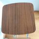 Walking step ladder stool