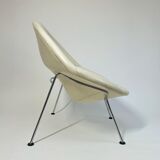 Rare prototype “Globe” lounge chair by Pierre Paulin for Artifort