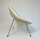 Prototype rare de fauteuil lounge “Globe” par Pierre Paulin pour Artifort.