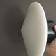 Raak Discus B 1410 sconce