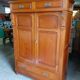 Parisian furniture
