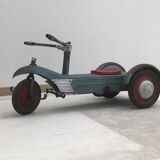 Children's cyclorowing tricycle 1950s