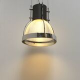Industrial suspension