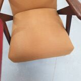 Scandinavian armchair years 50