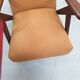 Fauteuil scandinave années 50