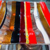 Vide poche en verre Murano