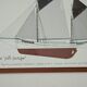 Illustrations of extraordinary boats #marine #sea #sailing boat