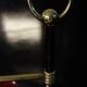 Lampe cocotte 1950/60