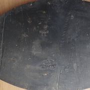 Plateau Art Déco