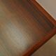 Rosewood table, Danish design, 1970s, made in Denmark