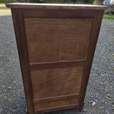 Cartonnier ancien en  chêne