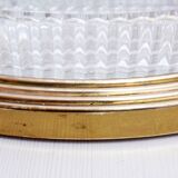 Art Deco mirror tray