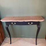 Old console renovated