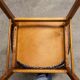 Lot de 6 chaises Farstrup 210 teck en hêtre 1965