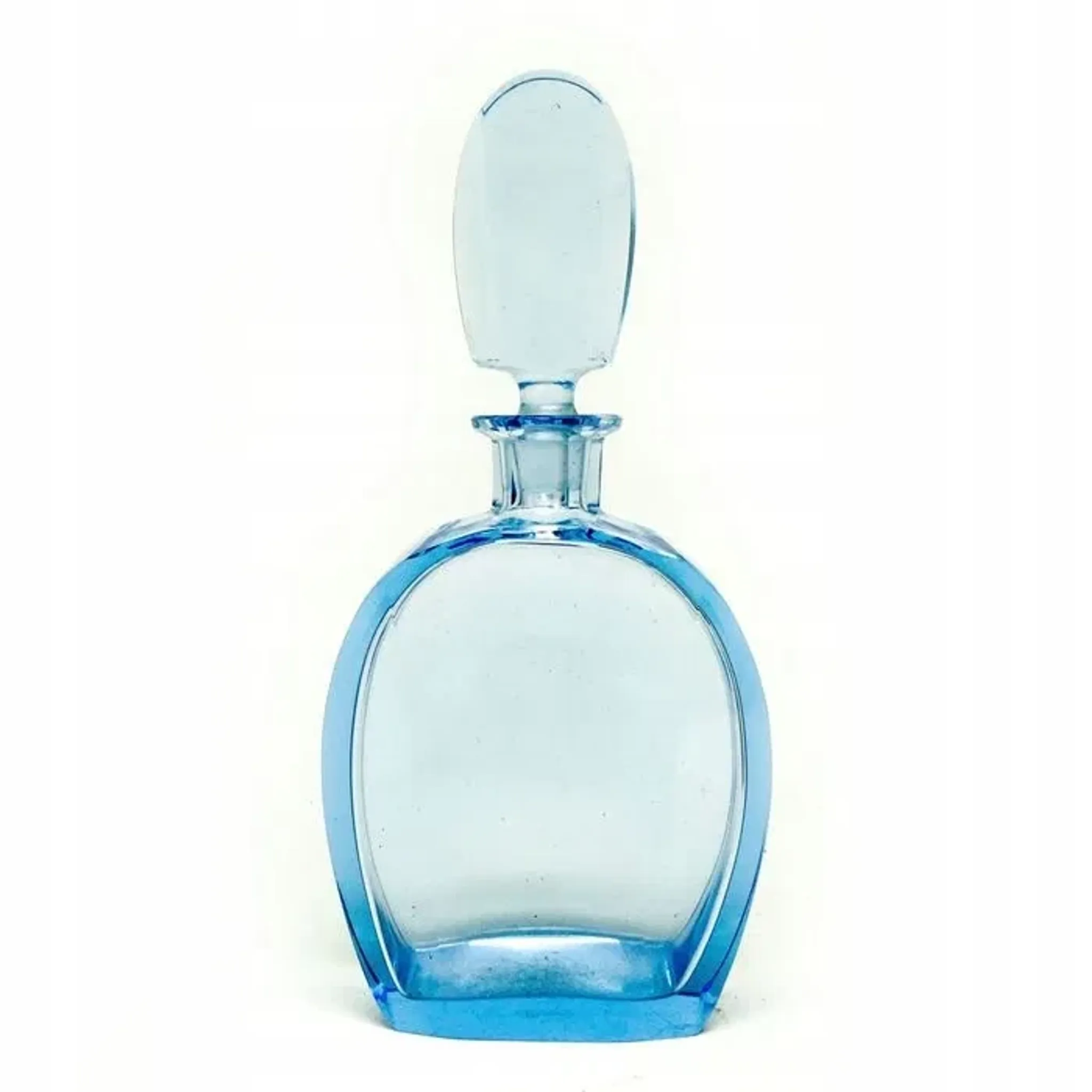 M8B Moser Decanter ART DECO