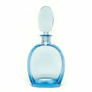 M8B Moser Decanter ART DECO