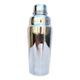 Vintage Christofle silver metal shaker