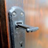 Kitchen cupboard Mizuya Tansu