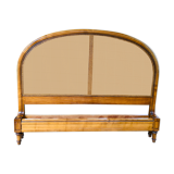 Old canning headboard 160cm