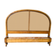 Old canning headboard 160cm
