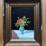 Still life painting