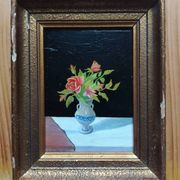 Still life painting