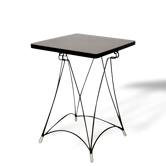 Tablette formica
