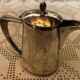 Vintage Gebruder Hepp coffee pot