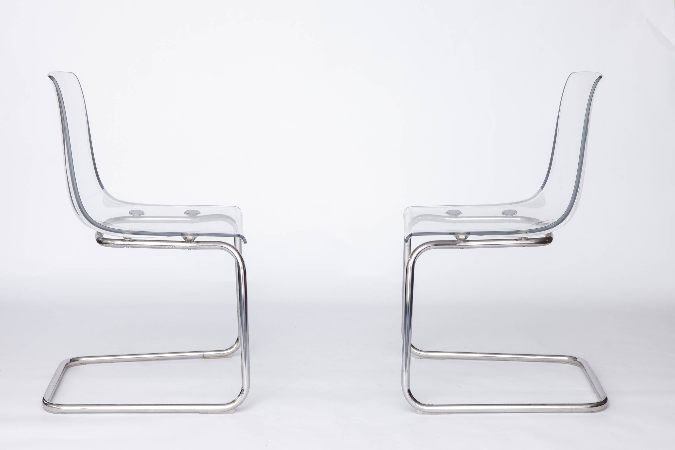 Elegantes Ikea Stuhl Tobias Fotos