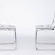 Set of 4 IKEA “Tobias” Chairs – Design by Carl Öjerstam, 1990s–2000s