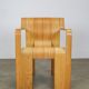 Strip armchair by Gijs Bakker for Castelijn,