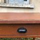 Bureau ancien