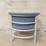 Armchair by Marc Held Wind Star 1984
