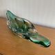 Crystal fruit cup by BAYEL - France - Aude