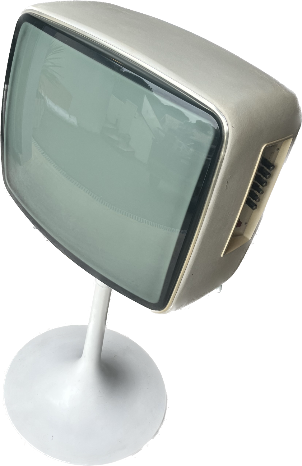 Vintage TV