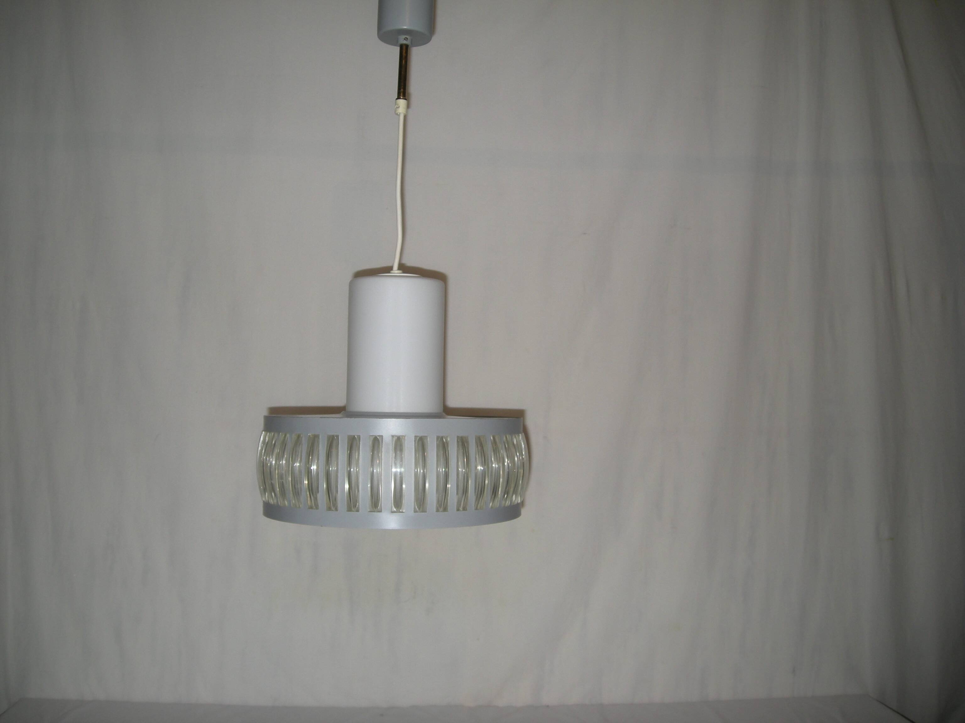 Suspension des années 50 - 60