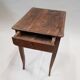 Table à écrire